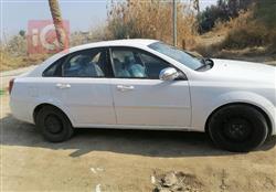 شيفروليه اوبترا